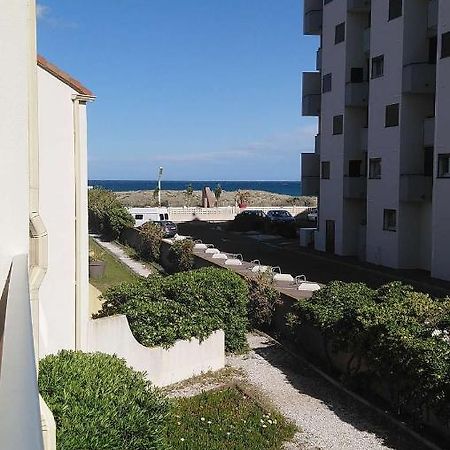Appartement T2 Ensoleille Au Barcares Le Barcarès المظهر الخارجي الصورة