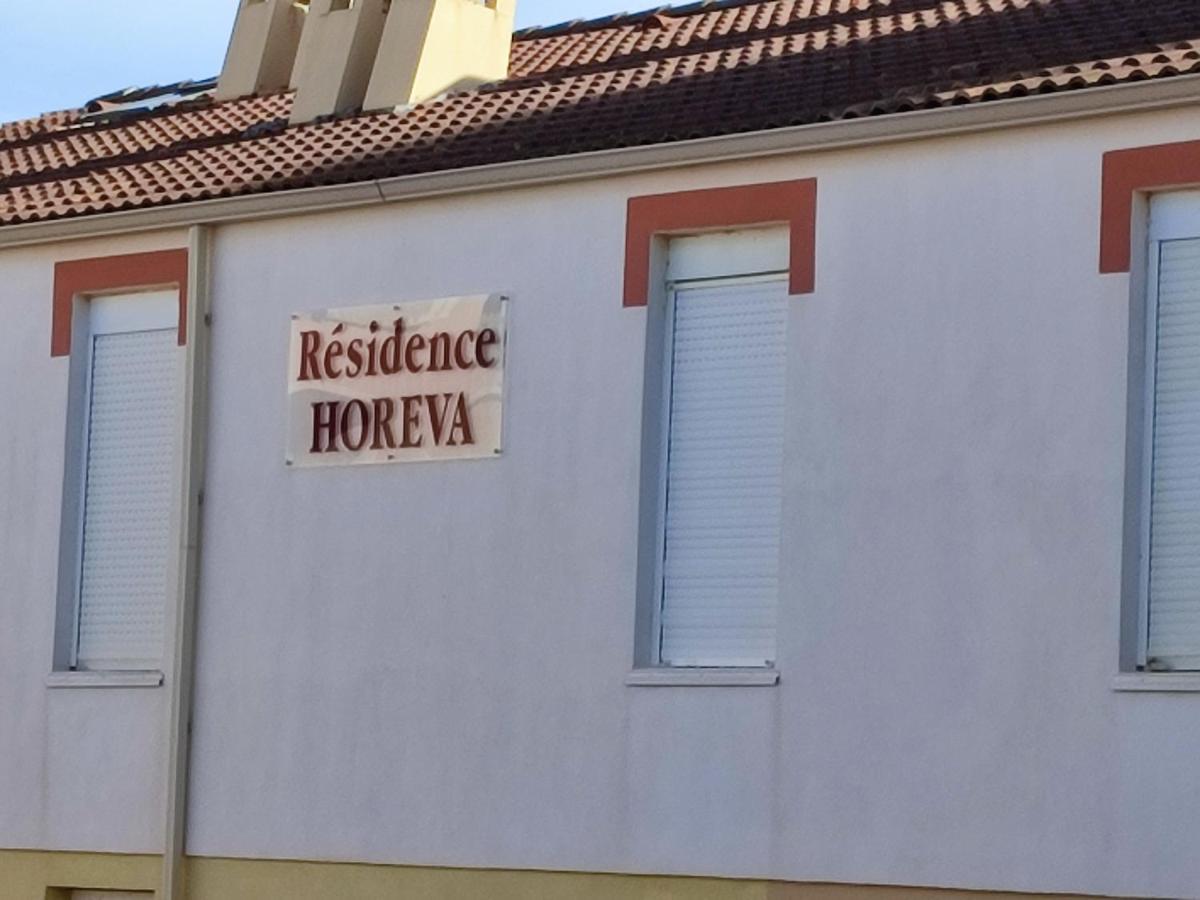 Appartement T2 Ensoleille Au Barcares Le Barcarès المظهر الخارجي الصورة