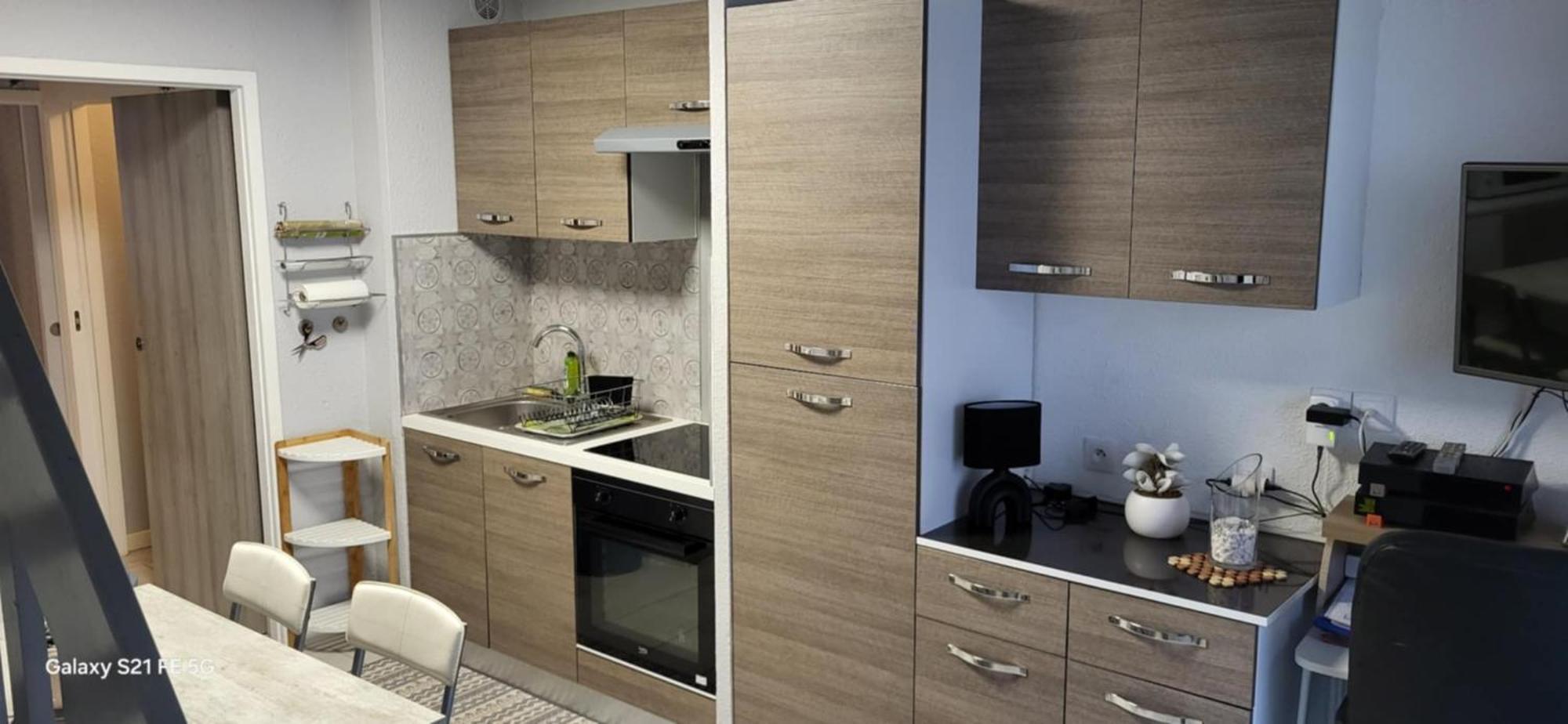 Appartement T2 Ensoleille Au Barcares Le Barcarès المظهر الخارجي الصورة