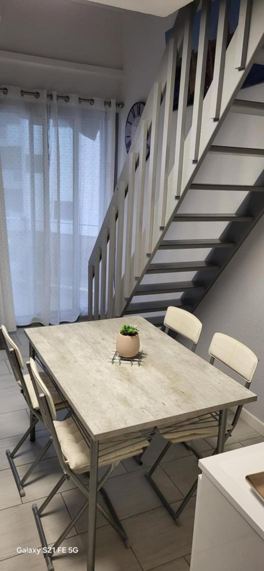 Appartement T2 Ensoleille Au Barcares Le Barcarès المظهر الخارجي الصورة