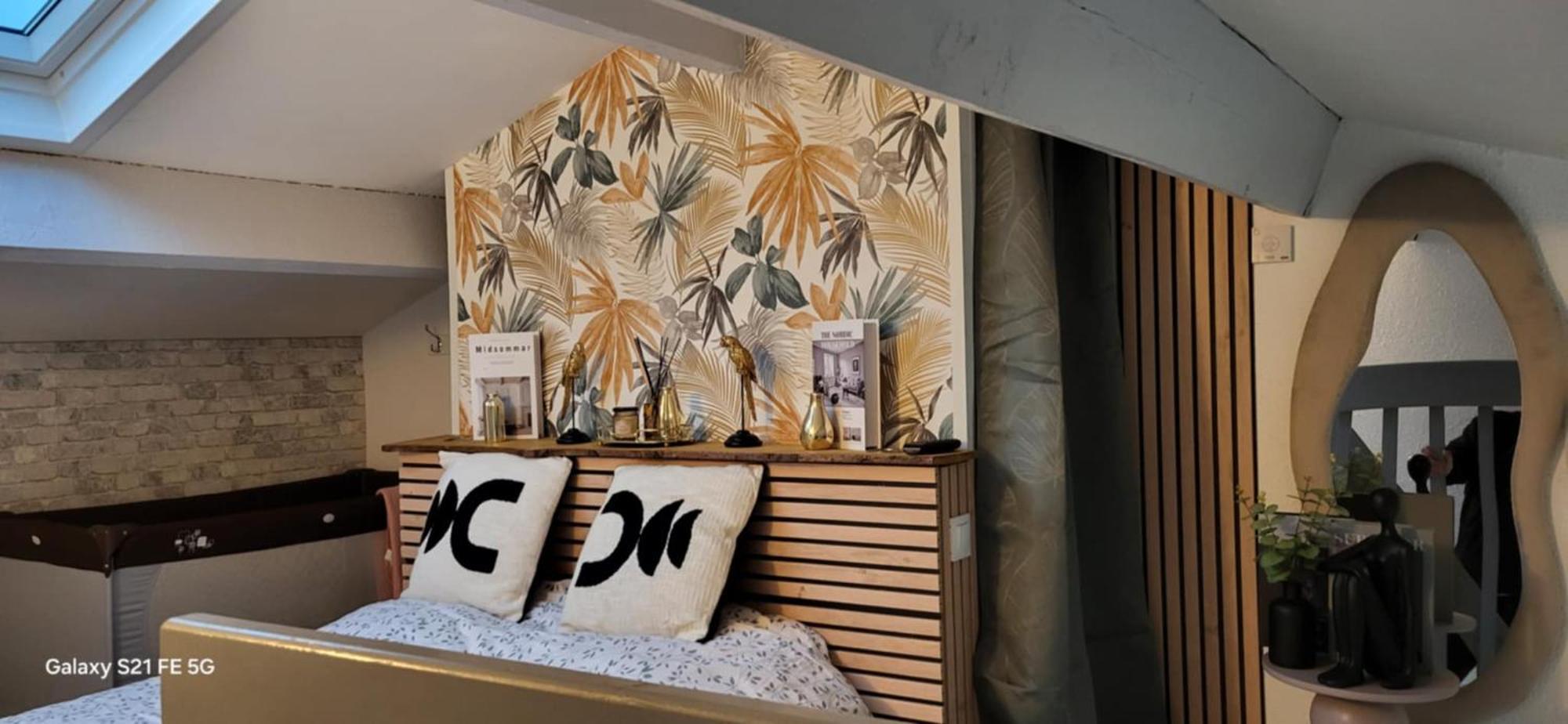 Appartement T2 Ensoleille Au Barcares Le Barcarès المظهر الخارجي الصورة