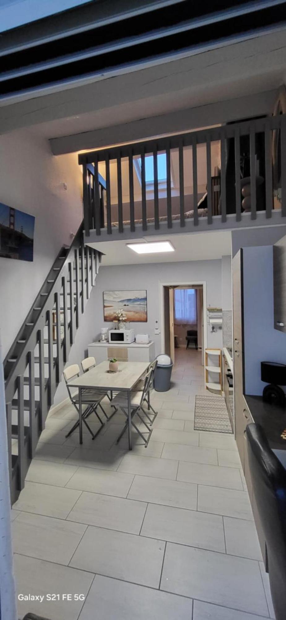 Appartement T2 Ensoleille Au Barcares Le Barcarès المظهر الخارجي الصورة